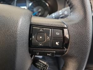 Toyota Hilux 2.8 GD-6 RB Legend 4X4 automaticE/CAB - Image 10
