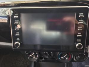 Toyota Hilux 2.8 GD-6 RB Legend 4X4 automaticE/CAB - Image 12