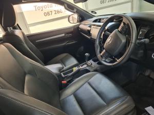 Toyota Hilux 2.8 GD-6 RB Legend 4X4 automaticE/CAB - Image 13