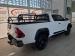 Toyota Hilux 2.8 GD-6 RB Legend 4X4 automaticE/CAB - Thumbnail 2