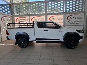 Toyota Hilux 2.8 GD-6 RB Legend 4X4 automaticE/CAB - Image 3