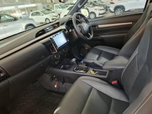 Toyota Hilux 2.8 GD-6 RB Legend 4X4 automaticE/CAB - Image 7