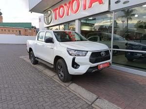 Toyota Hilux 2.4 GD-6 RB RaiderD/C - Image 1
