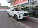 Thumbnail Toyota Hilux 2.4 GD-6 RB RaiderD/C