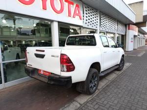Toyota Hilux 2.4 GD-6 RB RaiderD/C - Image 2