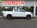 Toyota Hilux 2.4 GD-6 RB RaiderD/C - Thumbnail 3