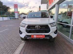 Toyota Hilux 2.4 GD-6 RB RaiderD/C - Image 4