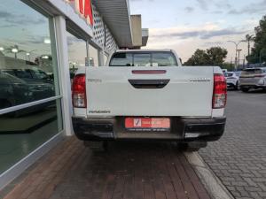 Toyota Hilux 2.4 GD-6 RB RaiderD/C - Image 5