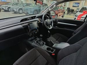 Toyota Hilux 2.4 GD-6 RB RaiderD/C - Image 7