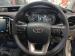 Toyota Hilux 2.4 GD-6 RB RaiderD/C - Thumbnail 8