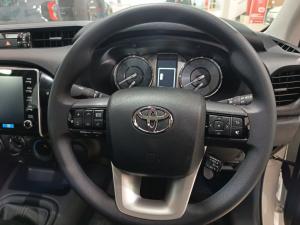 Toyota Hilux 2.4 GD-6 RB RaiderD/C - Image 8