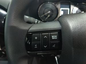 Toyota Hilux 2.4 GD-6 RB RaiderD/C - Image 9