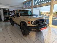 Thumbnail Toyota Land Cruiser 79 2.8 GD-6S/C