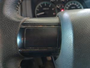 Toyota Land Cruiser 79 2.8 GD-6S/C - Image 9