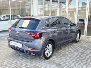 Volkswagen Polo 1.0 TSI - Image 19