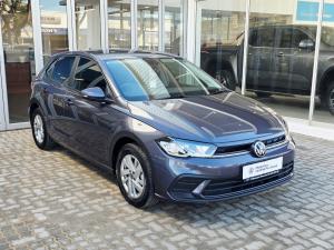Volkswagen Polo 1.0 TSI - Image 1