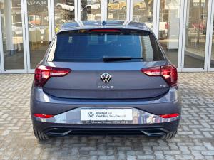 Volkswagen Polo 1.0 TSI - Image 20