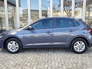 Volkswagen Polo 1.0 TSI - Image 22