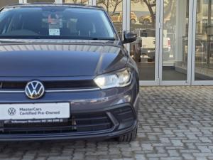 Volkswagen Polo 1.0 TSI - Image 23
