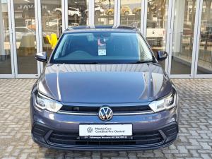 Volkswagen Polo 1.0 TSI - Image 2