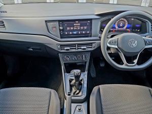 Volkswagen Polo 1.0 TSI - Image 5