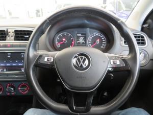 Volkswagen Polo Vivo 1.6 Highline - Image 10