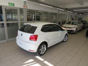 Volkswagen Polo Vivo 1.6 Highline - Image 19