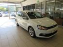 Thumbnail Volkswagen Polo Vivo 1.6 Highline