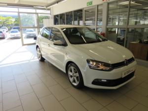 Volkswagen Polo Vivo 1.6 Highline - Image 1