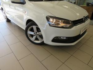 Volkswagen Polo Vivo 1.6 Highline - Image 20