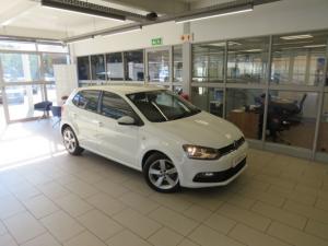 Volkswagen Polo Vivo 1.6 Highline - Image 22