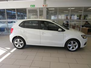 Volkswagen Polo Vivo 1.6 Highline - Image 3