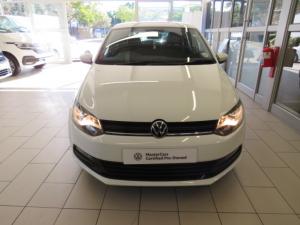 Volkswagen Polo Vivo 1.6 Highline - Image 4