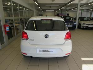 Volkswagen Polo Vivo 1.6 Highline - Image 5