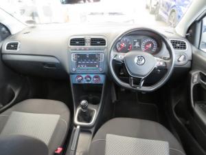 Volkswagen Polo Vivo 1.6 Highline - Image 6