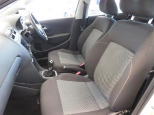 Volkswagen Polo Vivo 1.6 Highline - Image 7