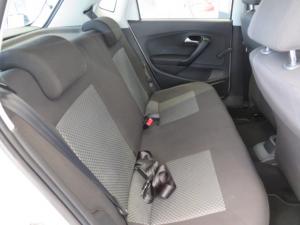 Volkswagen Polo Vivo 1.6 Highline - Image 8