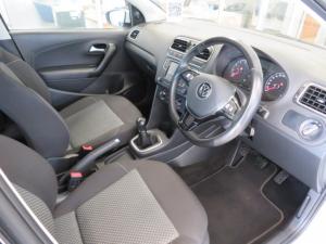 Volkswagen Polo Vivo 1.6 Highline - Image 9