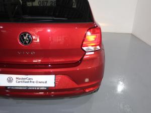 Volkswagen Polo Vivo 1.4 Life - Image 17
