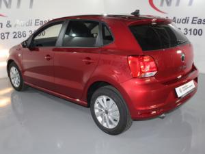 Volkswagen Polo Vivo 1.4 Life - Image 6