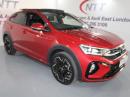 Thumbnail Volkswagen Taigo 1.0 TSI R-LINE DSG