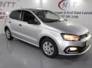 Thumbnail Volkswagen Polo Vivo 1.4