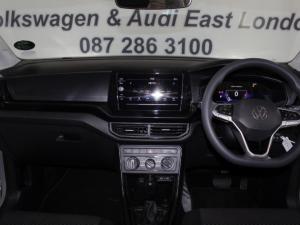 Volkswagen T-CROSS 1.0 TSI DSG - Image 10