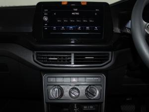 Volkswagen T-CROSS 1.0 TSI DSG - Image 11