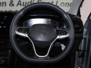 Volkswagen T-CROSS 1.0 TSI DSG - Image 12