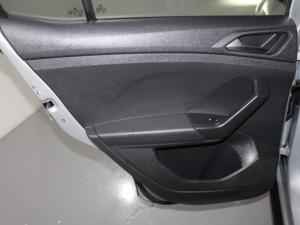 Volkswagen T-CROSS 1.0 TSI DSG - Image 13