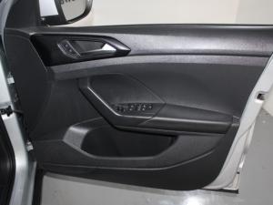 Volkswagen T-CROSS 1.0 TSI DSG - Image 15