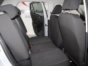 Volkswagen T-CROSS 1.0 TSI DSG - Image 16