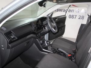 Volkswagen T-CROSS 1.0 TSI DSG - Image 18