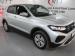 Volkswagen T-CROSS 1.0 TSI DSG - Thumbnail 1